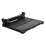 Getac Keyboard Dock with RF Pass-through for K120 G2-R and G3 Tablet GDKBCN